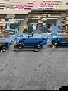 Used 2014 Subaru Crosstrek Touring