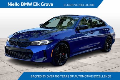 Used 2023 BMW M340i w/ Shadowloine Package
