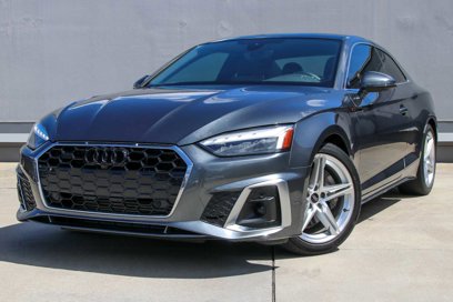 Certified 2021 Audi A5 2.0T Premium Plus w/ Premium Plus