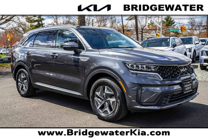 Used 2022 Kia Sorento S