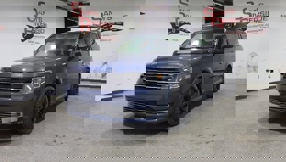 Used 2018 Ford Flex SEL w/ Equipment Group 202A