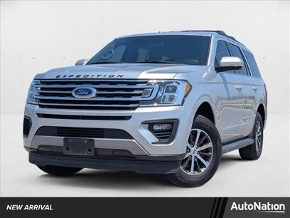 Used 2019 Ford Expedition XLT w/ Equipment Group 201A
