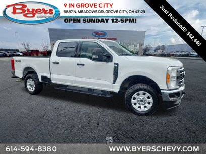 Used 2023 Ford F250 XLT