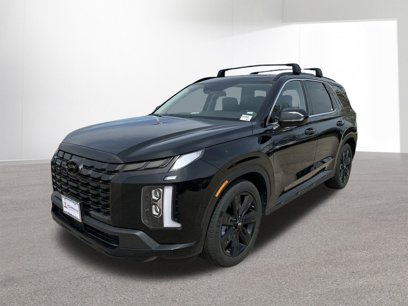 Certified 2024 Hyundai Palisade XRT