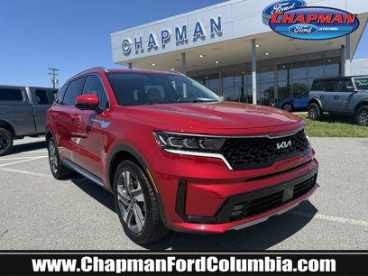 Used 2023 Kia Sorento SX Prestige