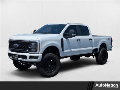 Used 2023 Ford F250 XL w/ STX Appearance Package