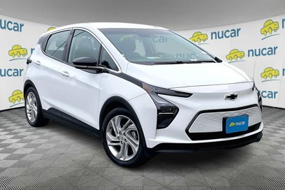 Used 2023 Chevrolet Bolt LT w/ Driver Confidence Package
