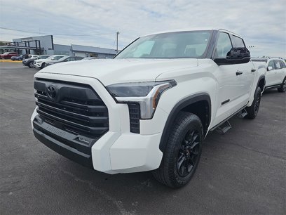 Used 2023 Toyota Tundra SR5