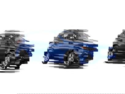 New 2025 Subaru Impreza 2.0i