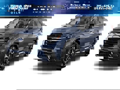 New 2025 Subaru Ascent Touring