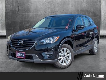Used 2016 MAZDA CX-5 Sport