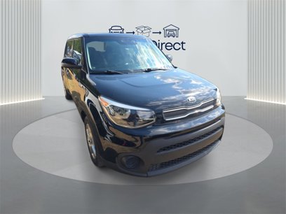 Used 2019 Kia Soul w/ Convenience Package