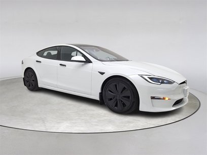 Used 2023 Tesla Model S