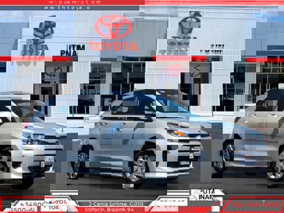 Used 2020 Kia Rio S w/ Technology Package