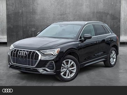 Used 2022 Audi Q3 2.0T Premium Plus w/ Premium Plus Package