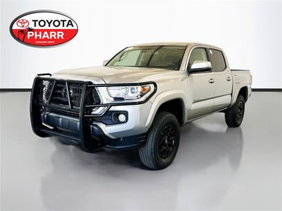 Used 2022 Toyota Tacoma SR5