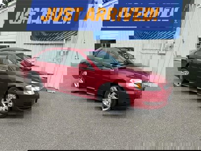Used 2014 Chevrolet Impala LT w/ LT Sunroof Package