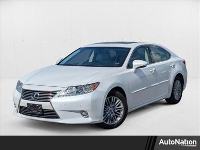 Used 2015 Lexus ES 350