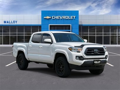 Used 2020 Toyota Tacoma SR5