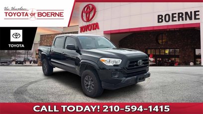 Used 2021 Toyota Tacoma SR