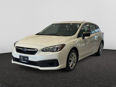 Used 2023 Subaru Impreza 2.0i