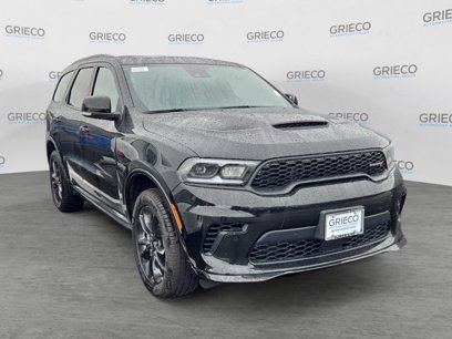 New 2025 Dodge Durango GT