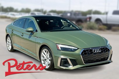 Used 2024 Audi A5 2.0T Premium Plus