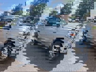 Used 2019 Toyota Tundra 1794 Edition