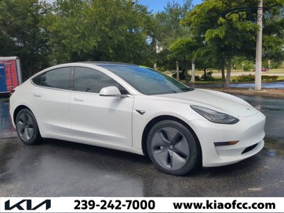 Used 2020 Tesla Model 3 Performance
