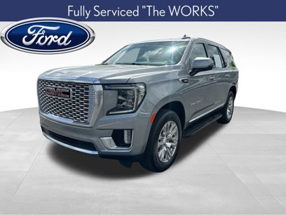 Used 2023 GMC Yukon Denali