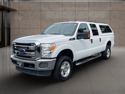 Used 2016 Ford F250 XLT w/ XLT Interior Package