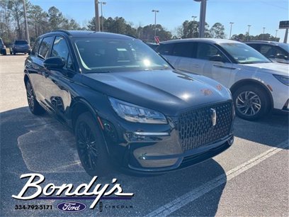 New 2025 Lincoln Corsair FWD w/ Equipment Group 101A