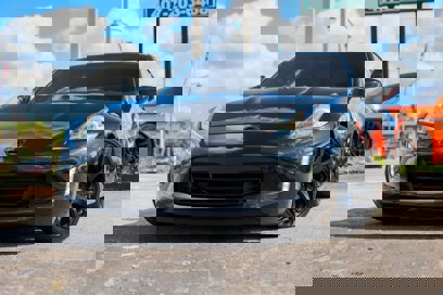 Used 2020 Nissan 370Z Coupe