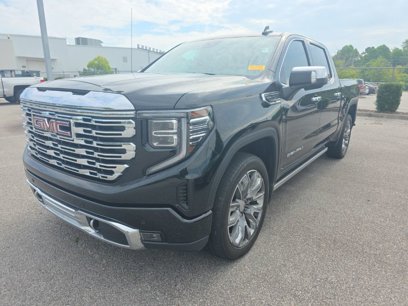 Used 2023 GMC Sierra 1500 Denali w/ Denali Reserve Package