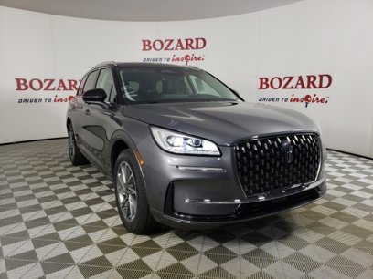 New 2024 Lincoln Corsair Grand Touring w/ Equipment Group 301A