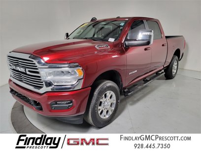 Used 2024 RAM 2500 Laramie