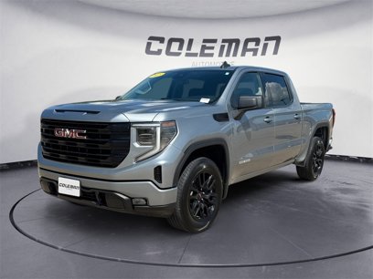 Used 2023 GMC Sierra 1500 Elevation