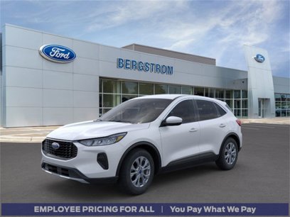 New 2024 Ford Escape Active w/ Tech Pack #2