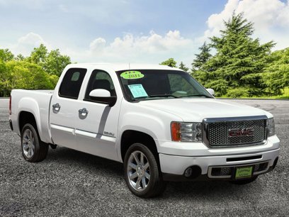 Used 2011 GMC Sierra 1500 Denali