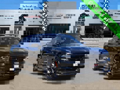 Used 2022 Dodge Charger SXT w/ Blacktop Package