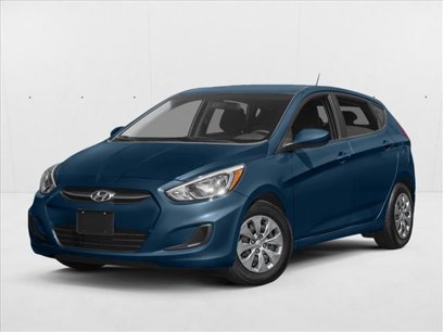 Used 2016 Hyundai Accent SE