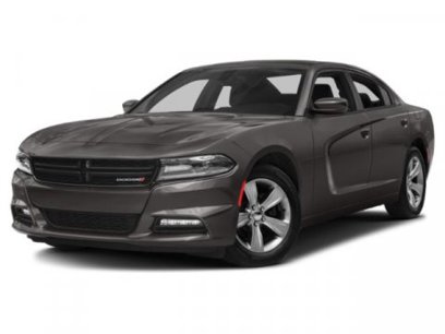 Used 2015 Dodge Charger SXT