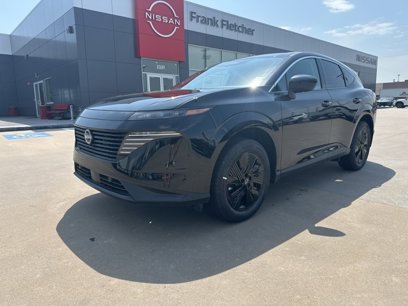 New 2025 Nissan Murano SV