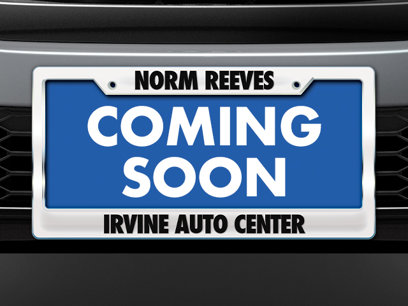 Used 2025 Chevrolet TrailBlazer RS
