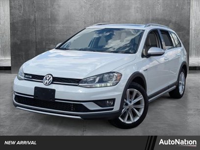 Used 2018 Volkswagen Golf S