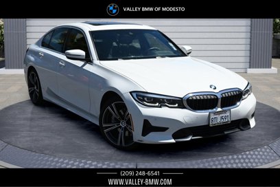 Used 2021 BMW 330i Sedan w/ Convenience Package