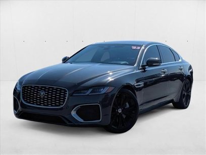 Used 2023 Jaguar XF SE
