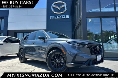 Used 2023 Honda CR-V Sport