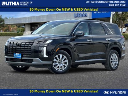 New 2025 Hyundai Palisade SE