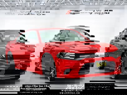 Certified 2023 Dodge Charger R/T